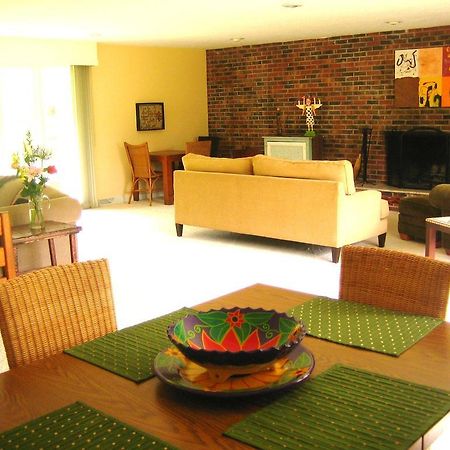 Harbert House Bed And Breakfast エクステリア 写真