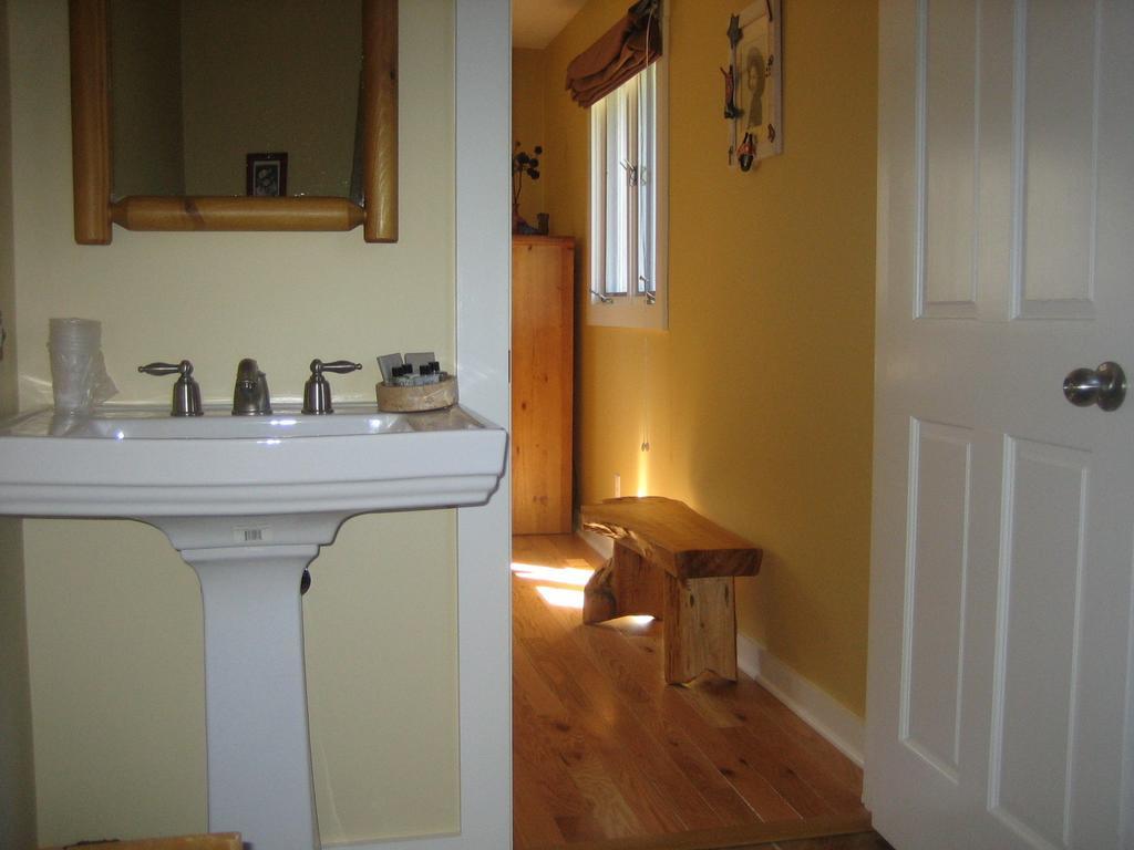 Harbert House Bed And Breakfast 部屋 写真