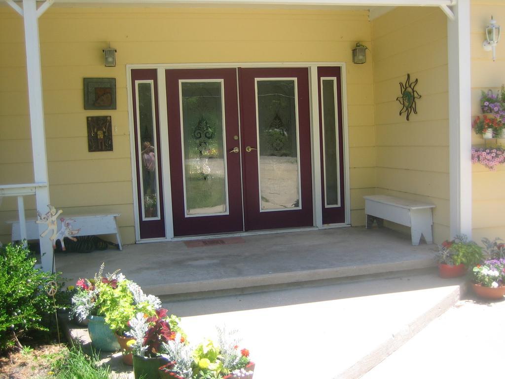 Harbert House Bed And Breakfast エクステリア 写真