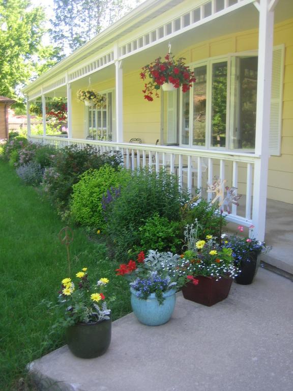 Harbert House Bed And Breakfast エクステリア 写真