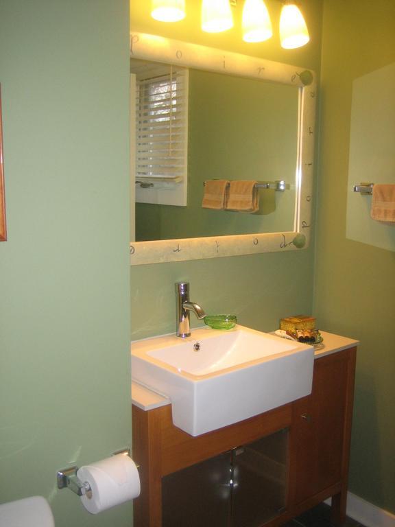Harbert House Bed And Breakfast 部屋 写真