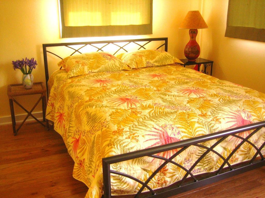 Harbert House Bed And Breakfast 部屋 写真