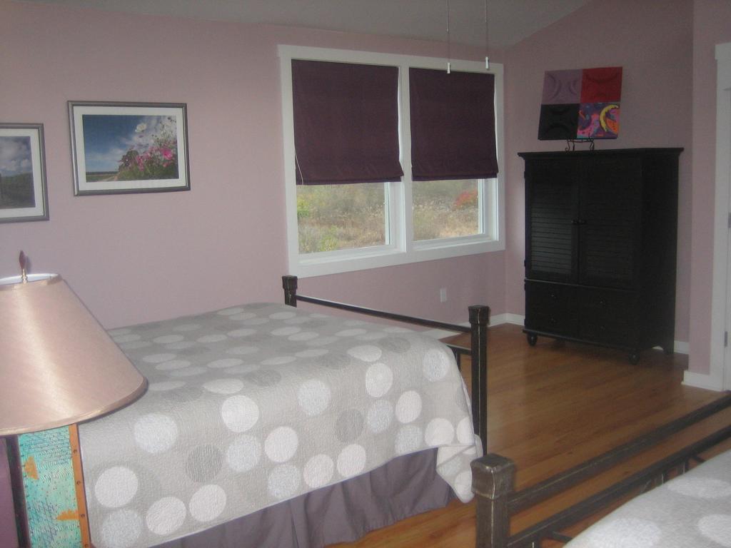 Harbert House Bed And Breakfast エクステリア 写真