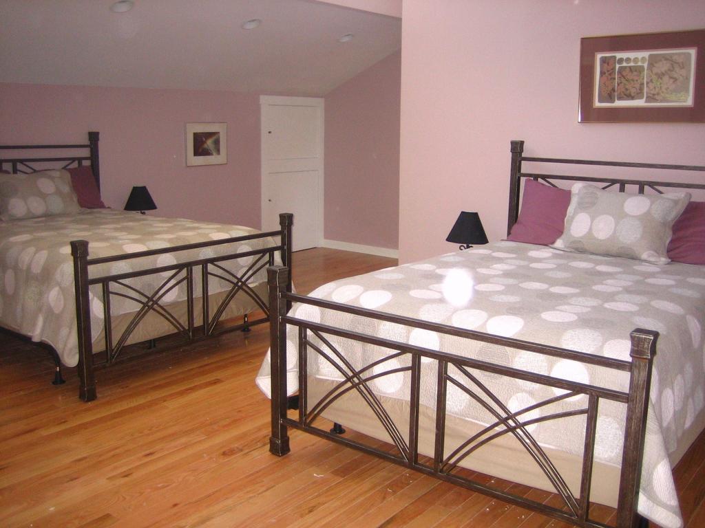Harbert House Bed And Breakfast 部屋 写真
