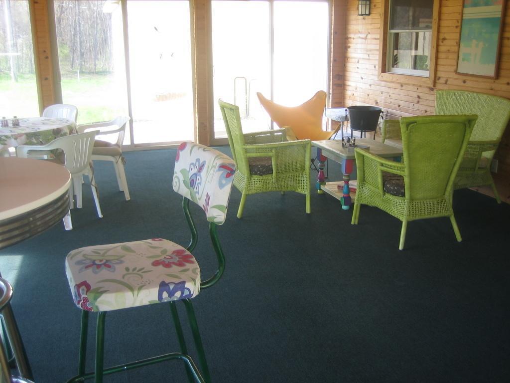 Harbert House Bed And Breakfast エクステリア 写真
