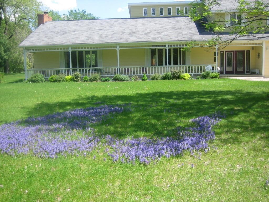 Harbert House Bed And Breakfast エクステリア 写真