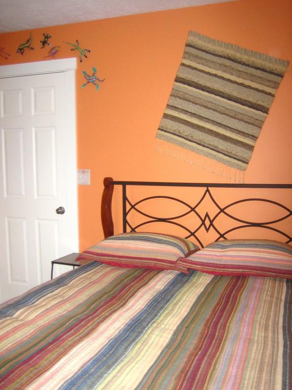 Harbert House Bed And Breakfast 部屋 写真