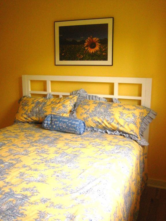 Harbert House Bed And Breakfast エクステリア 写真