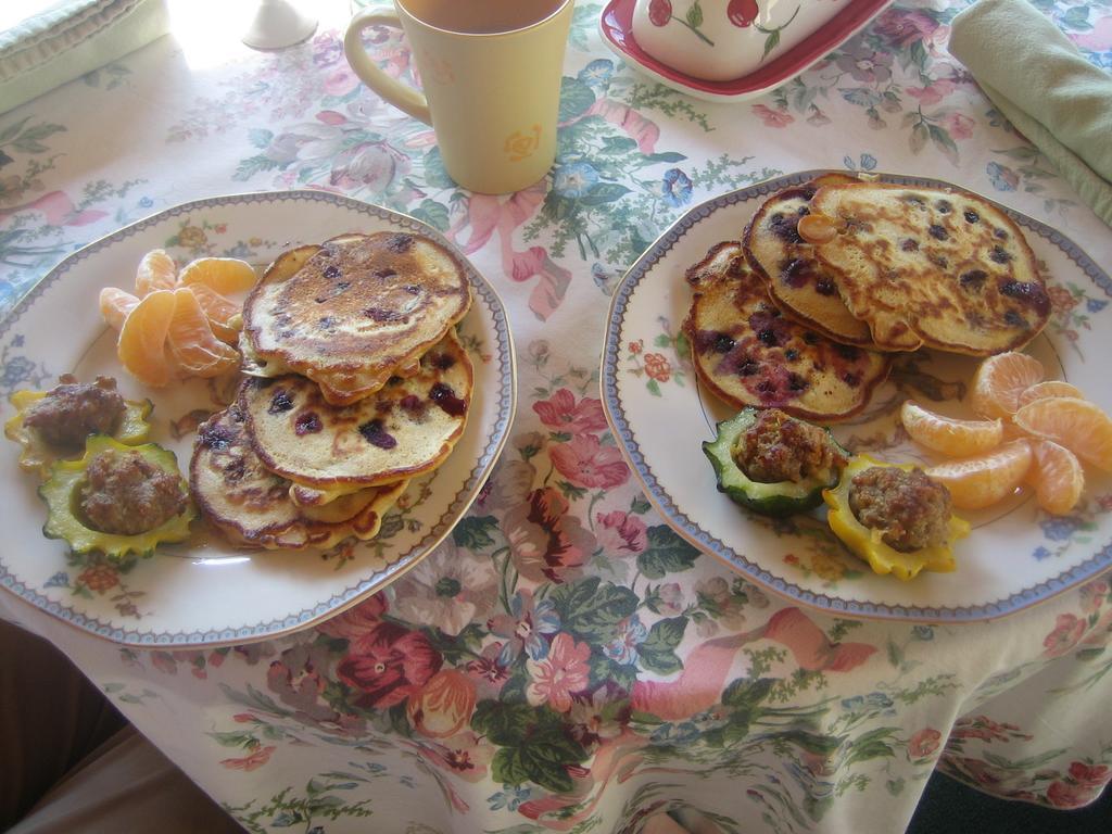 Harbert House Bed And Breakfast エクステリア 写真