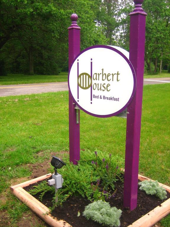 Harbert House Bed And Breakfast エクステリア 写真
